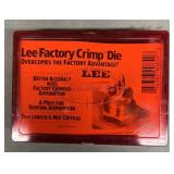 Lee .44-40 Win Factory Crimp Die