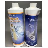 2 - Bottles Frankford Arsenal Sonic Cleaning Sol.