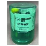 Lee .32-20 WCF Reloading Dies