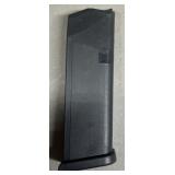Glock 9mm 15 rnd Magazine