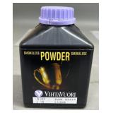 1 lbs Can VihtaVuori N 133 Reloading Powder