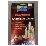 50ct New 6.5 Creedmoor Brass