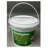 1400 rnds Remington Bucket O Bullets .22LR Ammo