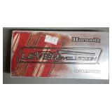 20 rnds Hornady Leverevolution .45-70 Ammo