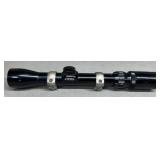 Bushnell Banner 3x-9x Rifle Scope