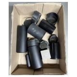 Scope Accessories