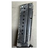 Llama 1X-A 9mm 9 rnd Pistol Magazine