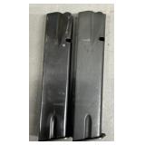 2 - No Illinois Resident Sales High Cap BH Mags