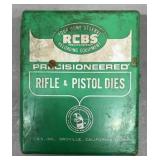 RCBS .308 Win Reloading Dies