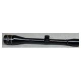 Leupold 24x Power Rifle Scope