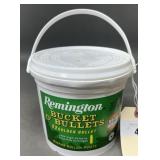 1400 rnds Remington Bucket O Bullets .22LR Ammo