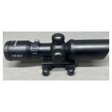 Fire Wolf 1.5-5x32 Scope w/ Base