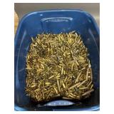 66.4 lbs Mixed Rifle & Pistol Brass