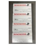 200 rnds Winchester .45 Auto Ammo