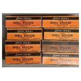 8 - Lyman Ideal Shell Resizers