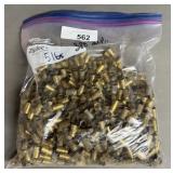 5.2 lbs Mixed .380 Auto Brass