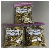 600ct Once Fired .223 Remington Brass