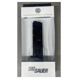 New Sig Sauer P320 9mm 10 rnd Magazine