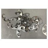 20 - .45 Auto Half Moon Clips