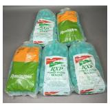 1250 Remington RXP 12ga Wads