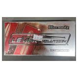 20 rnds Hornady Lever Evolution .45-70 Ammo