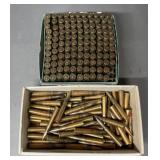 200+ rnds Foreign Military .303 British Ammo
