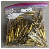 4.2 lbs Mixed .270 Win Brass