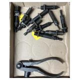 Lyman 310 Reloading Tool & Dies