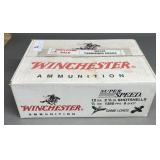 250 rnd Case Winchester 12ga 2 3/4" Shotshells