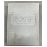 RCBS .45 Auto Carbide Reloading Dies