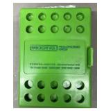 Redding .22-250 Rem Imp. Reloading Dies