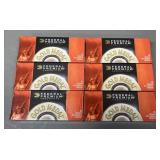 120 rnds Federal .223 Rem Match HP Ammo