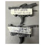 2 - Cetme RTG Trigger Groups