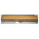 Hard Rifle Case