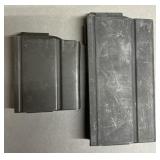2 - No Illinois Resident Sale M1A Magazines