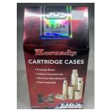 50ct New Hornady 6.5mm/.284 Cal Brass