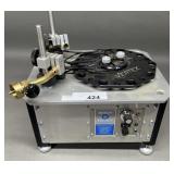 Vertex Bench Source Annealing Machine
