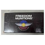 50 rnds Freedom Munitions .45 Auto Ammo