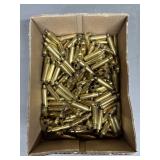 3.2 lbs Winchester Once Fired .22-250 Rem Brass
