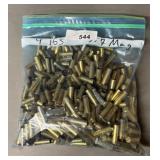 4.6 lbs Mixed .357 Magnum Brass