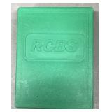 RCBS .223 Rem Reloading Dies