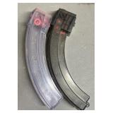 2 - No Illinois Resident Sales 10/22 Plastic Mags