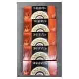 100 rnds Federal .223 Rem Match HP Ammo