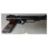 Crosman .177 Cal Pellet Pistol