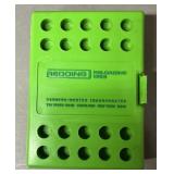 Redding 6mm B.R. Rem Comp Reloading Dies