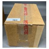100ct Box 12ga 25 rnd Empty Shotshell Boxes