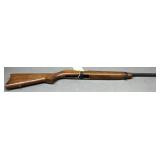 Ruger 10/22 Walnut Rifle Stock & 18.5" Barrel