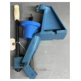 Pacific Single Stage Reloading Press