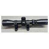 2-7x32 Scope w/ Rings