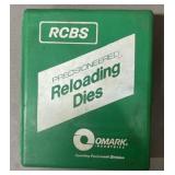 RCBS .44 Mag Reloading Dies